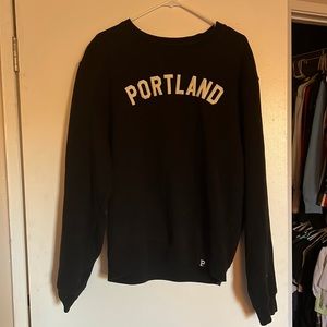 Portland Gear “Portland” Crew Neck